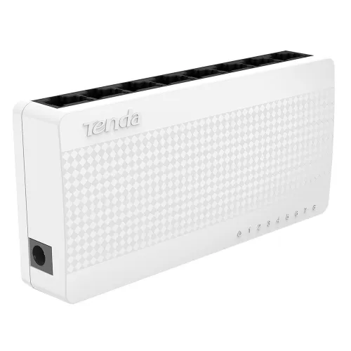 SWITCH TENDA 08 PORTS S108V8.0