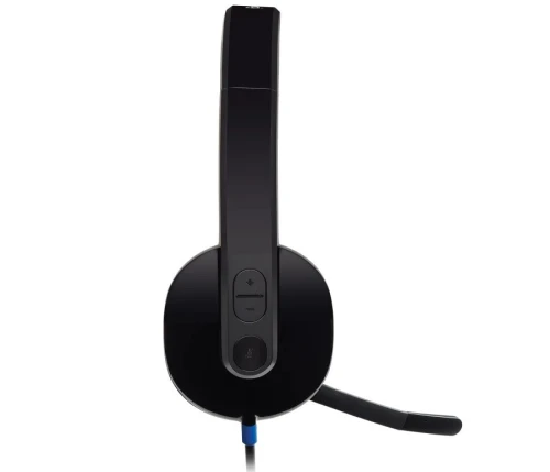 Casque LOGITECH H540 USB stéréo