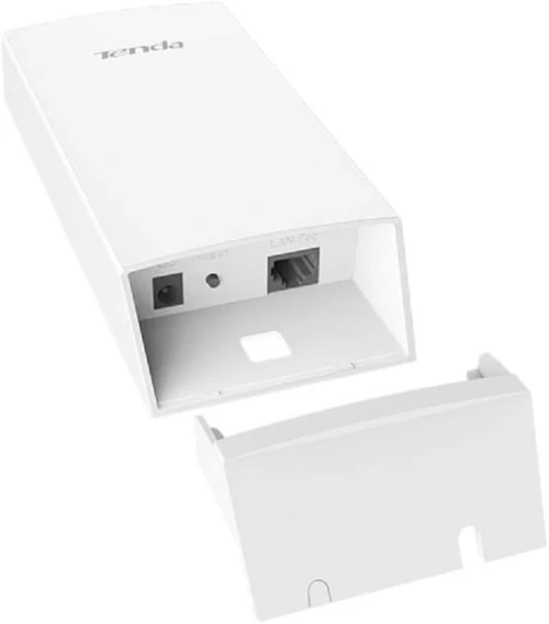 Point d'Accès Extérieur TENDA O1 2 pack 5 GHZ 867Mbps