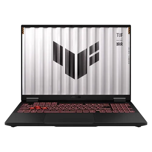 ASUS TUF R7 A16 FA607N RYZEN 7 7445HS / 16Go DDR5 / 512GB SSD / 16 WUXGA / RTX 4050
