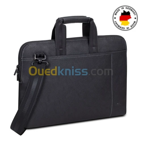 SACOCHE RIVACASE 8930 15,6 NOIR