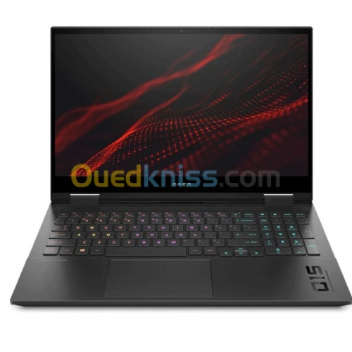 HP OMEN 15-ek0002nk i7-10750H / 16Go / SSD 1 To / GTX 1660TI 6G