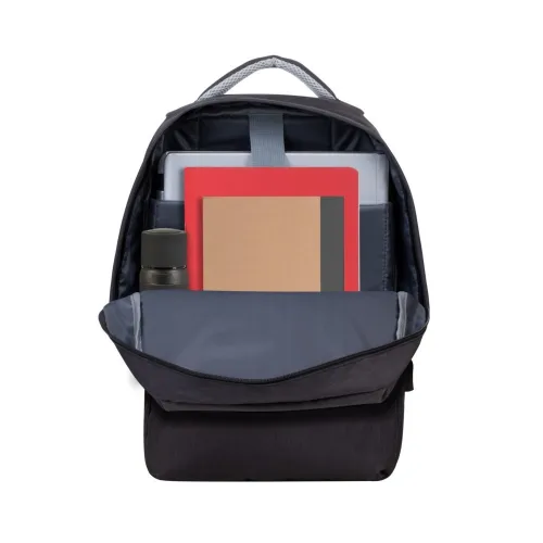 SAC A DOS RIVACASE 7563 15,6  NOIR + SOURIS SANS FIL