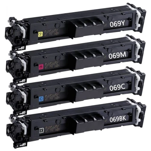 Pack de toner INKMASTER 069