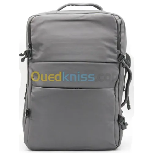 SAC A DOS CAPSYS LAPTOP 17 EN SIMILICUIR REF S218
