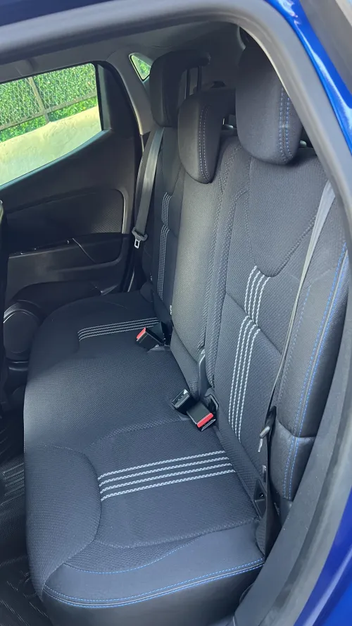 Renault Clio 4 Facelift 2019 GT-Line