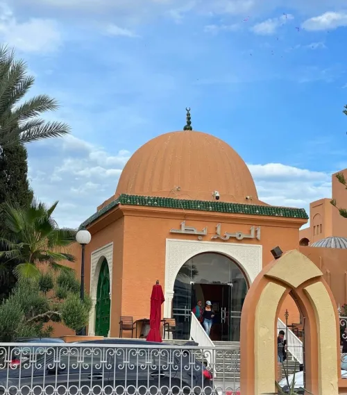 برنامج رحلات سوسة بالحافلة01ديسمبر