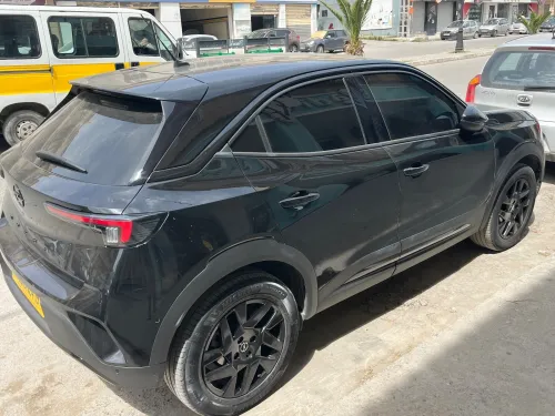Opel Mokka 2024 GS Line