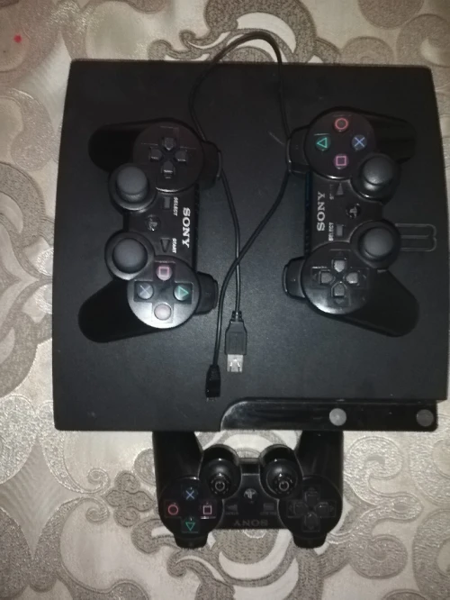 Ps3