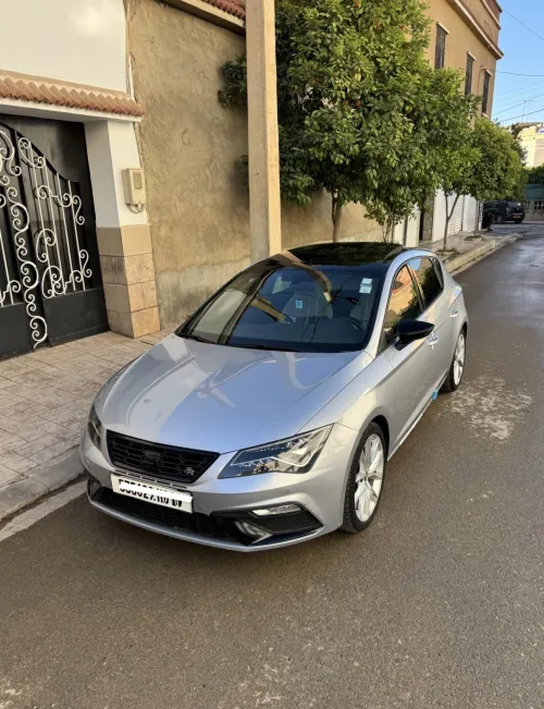 Seat Leon 2018 FR