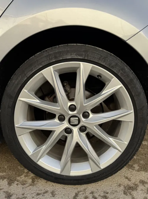 Seat Leon 2018 FR
