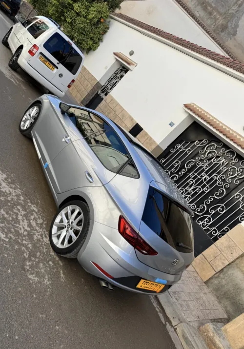 Seat Leon 2018 FR