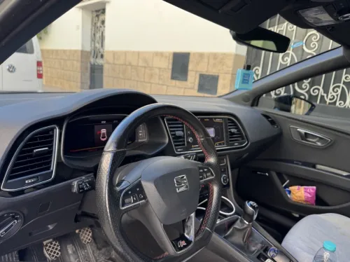 Seat Leon 2018 FR