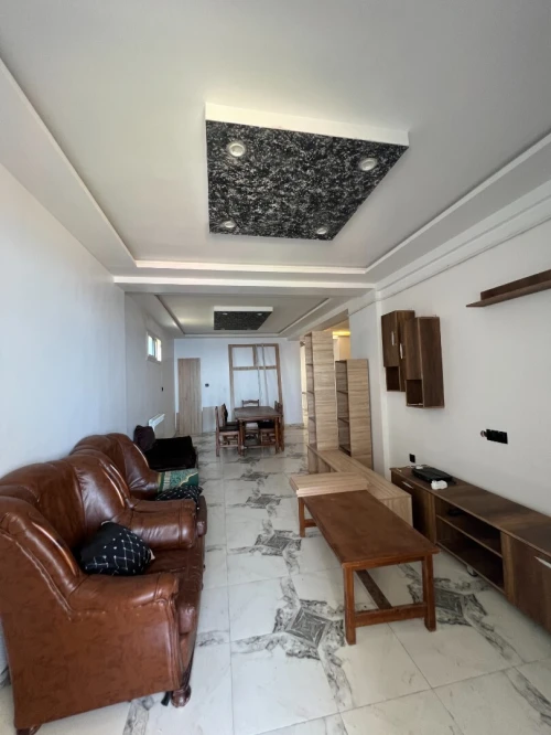 Vente Appartement F4 Tizi Ouzou Tigzirt