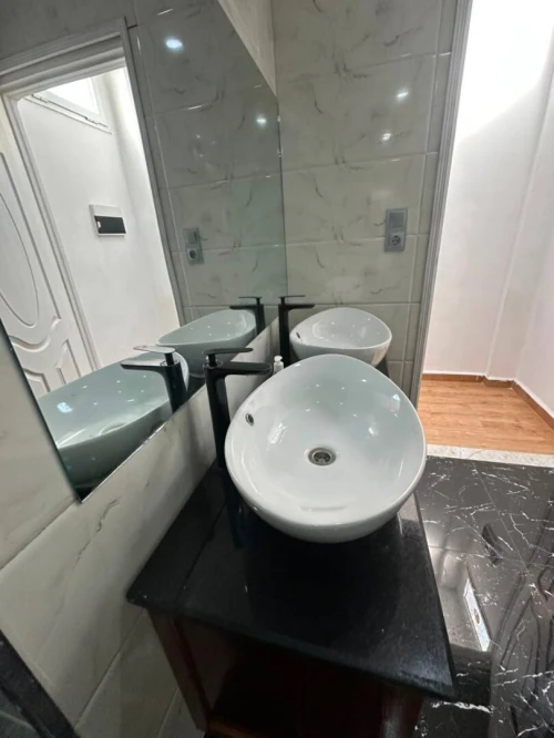 Vente Appartement Duplex F4 Tizi Ouzou Tigzirt