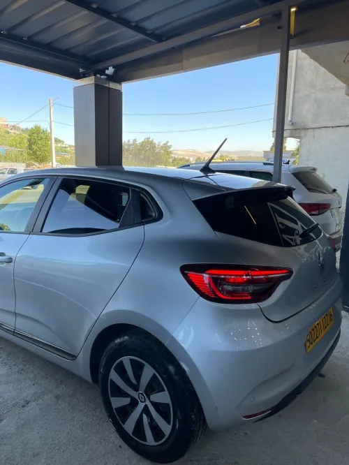 Renault Clio5 2022 Clio5