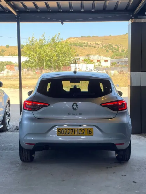 Renault Clio5 2022 Clio5