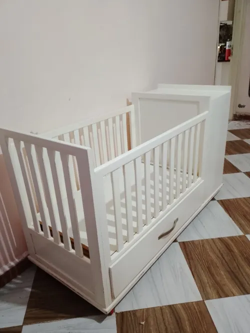 Lit bébé