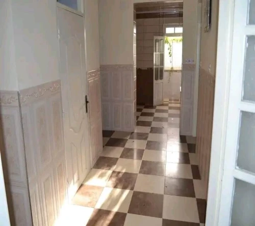 Vente Villa Bordj Bou Arreridj El achir