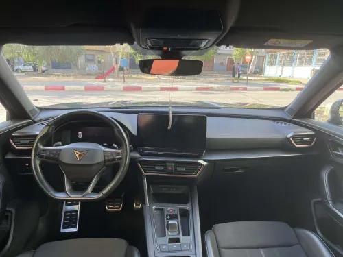 Cupra  Ateca 2023 
