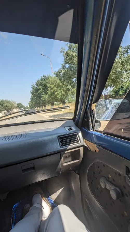Suzuki maruti 800 Maruti 2008 