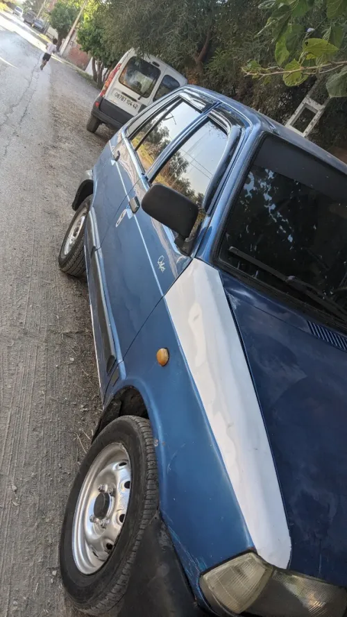 Suzuki maruti 800 Maruti 2008 