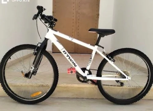 Velo btwin