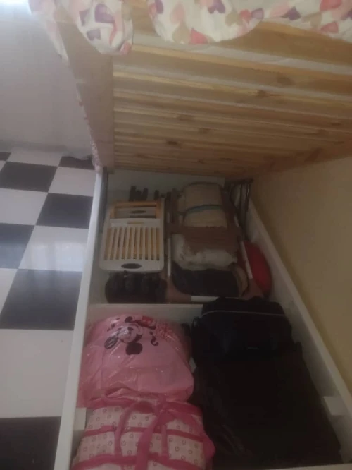 Lit à vendre bon état