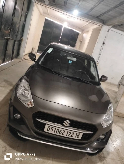 Suzuki Swift 2022 Swift
