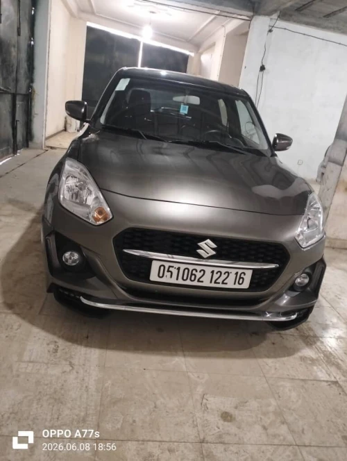 Suzuki Swift 2022 Swift