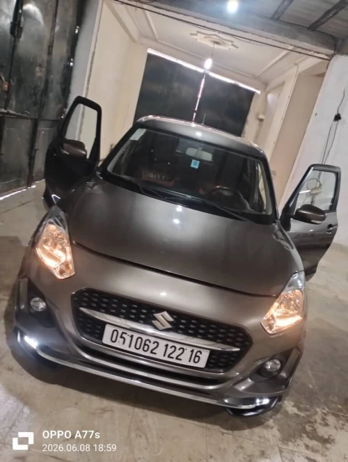 Suzuki Swift 2022 Swift