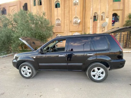 Nissan Nissan 2010 2010