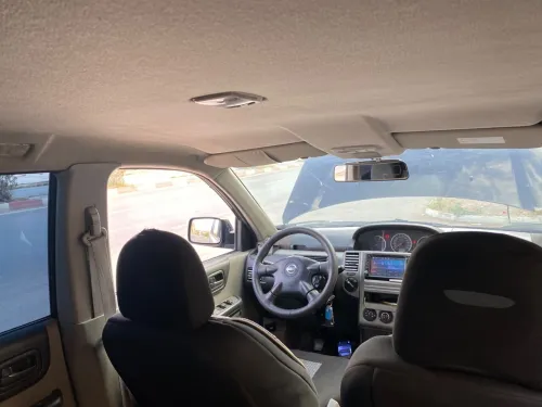 Nissan Nissan 2010 2010