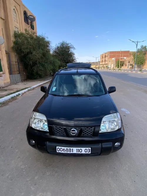 Nissan Nissan 2010 2010