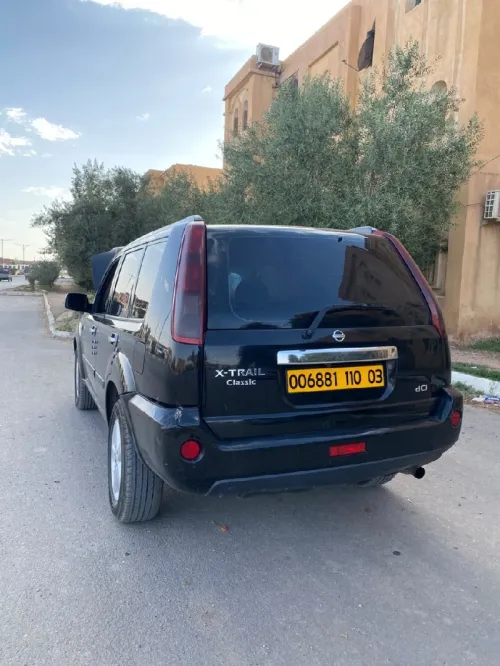 Nissan Nissan 2010 2010