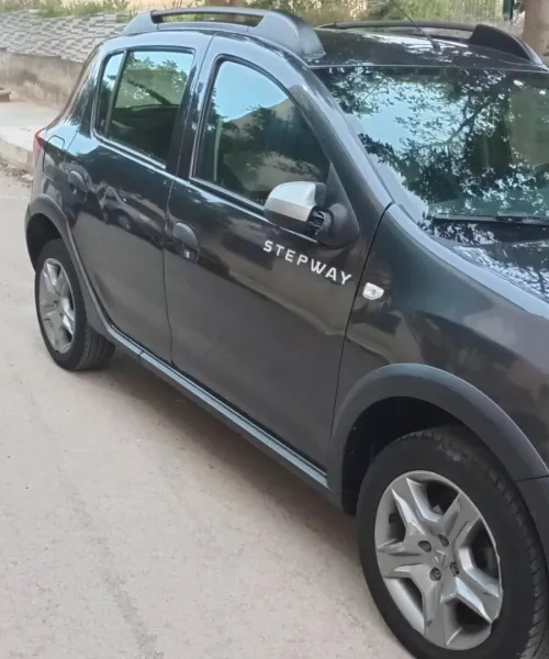 Dacia Stepway 2017 2