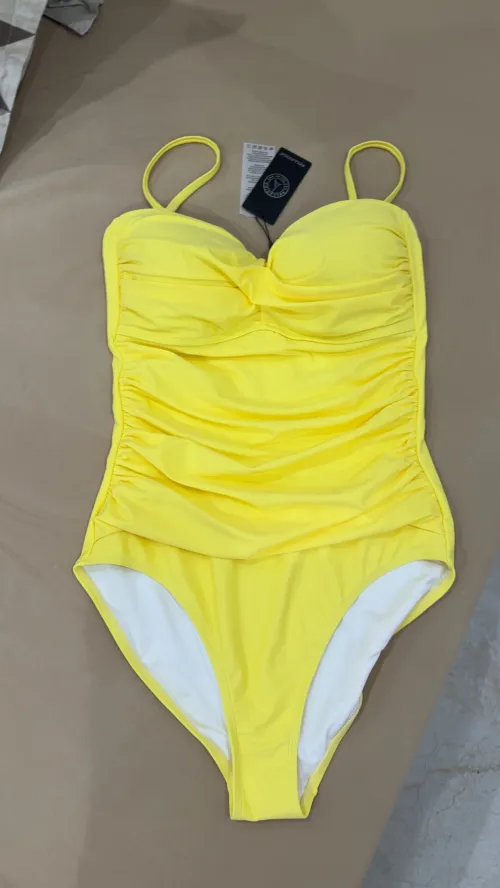 Maillot de bain une pièce