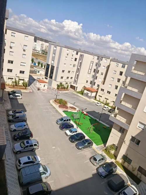 Location Appartement F4 Constantine El khroub