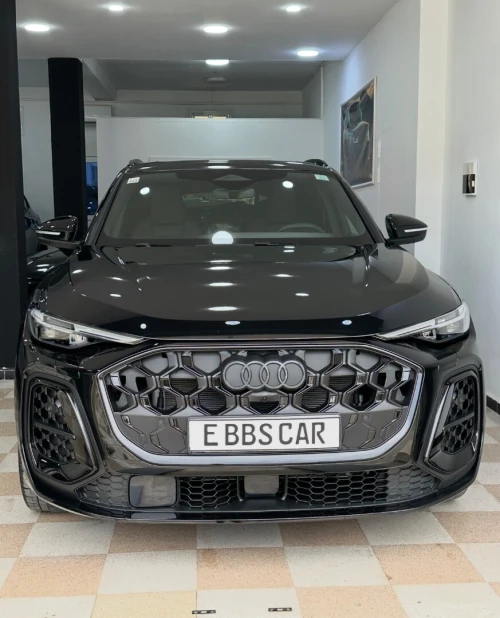 Audi Q5 2026 Sportback