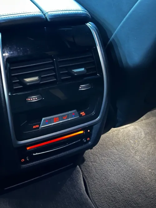 BMW X6 2022 M Competition