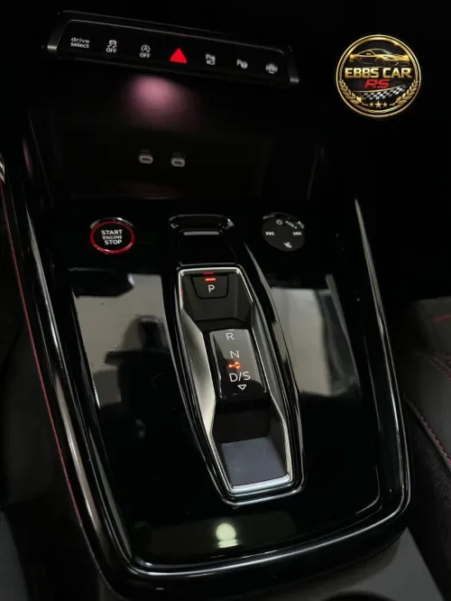 Audi Rs3 2025 Performance