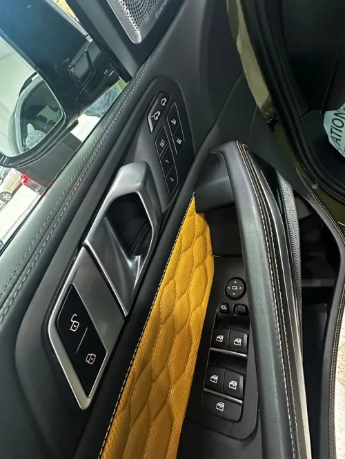 BMW X6 2022 M Competition