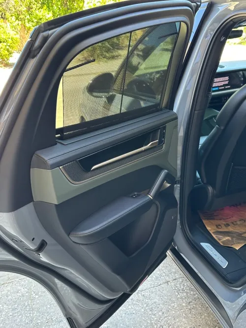 Porsche Cayenne 2025 Sport