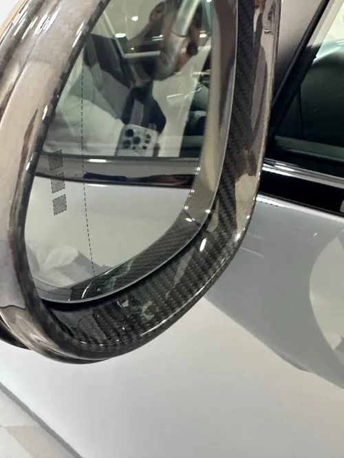 Porsche Cayenne 2025 Sport