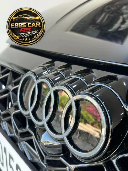Audi Rs3 2025 Performance