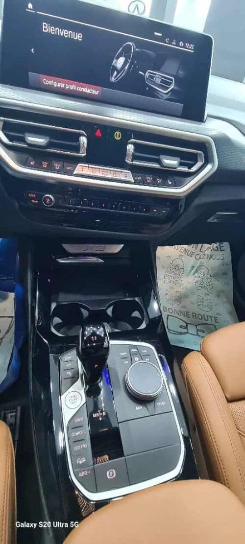 BMW X3 2024 