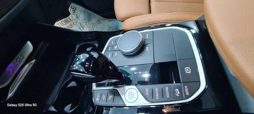 BMW X3 2024 