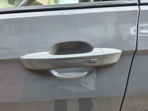 Volkswagen Tharu 2026 Xr