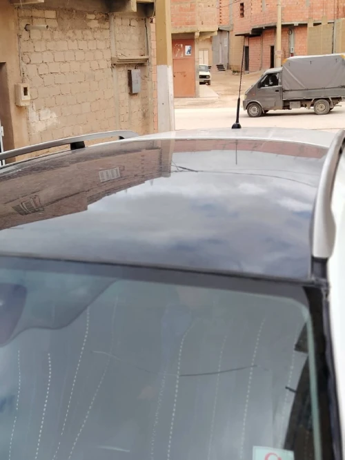 Nissan Qashqai 2012 +2 Visia