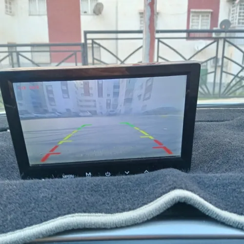 Dacia Sandero 2015 Stepway